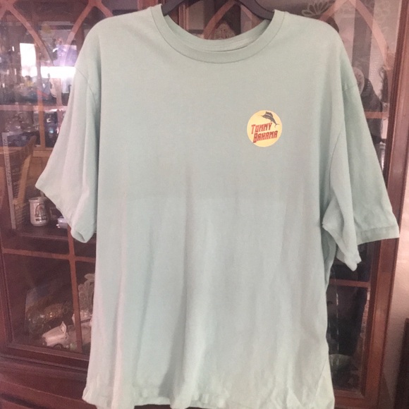 Tommy Bahama Other - Tommy Bahama shirt